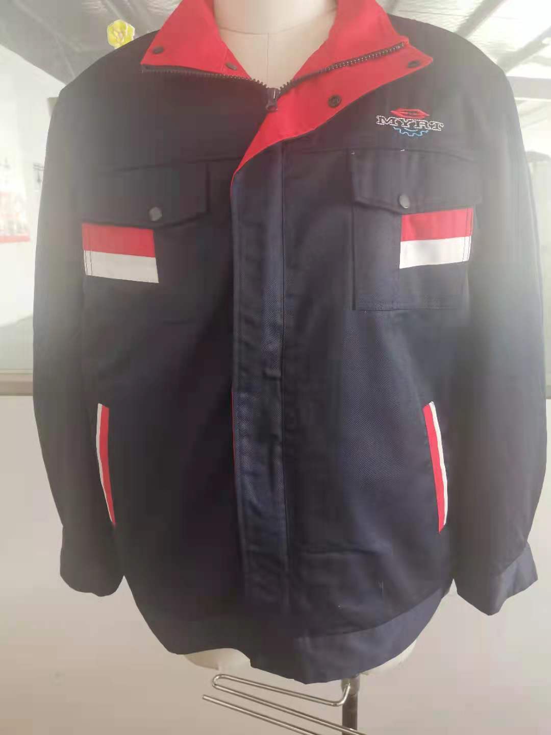 美瑞特工程工作服MILAN米兰